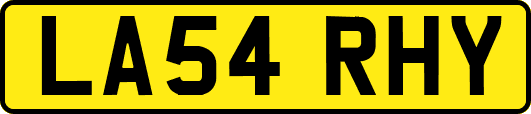 LA54RHY