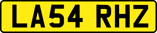 LA54RHZ
