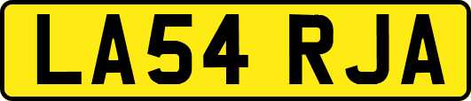 LA54RJA