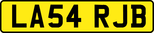 LA54RJB