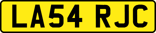 LA54RJC