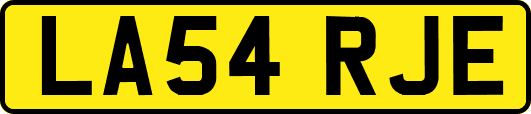 LA54RJE