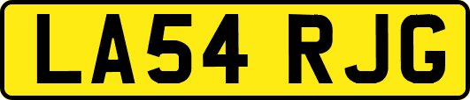 LA54RJG
