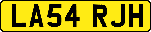 LA54RJH