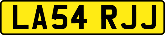 LA54RJJ