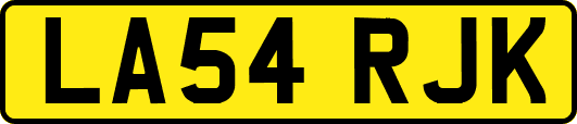 LA54RJK