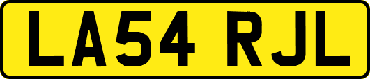 LA54RJL