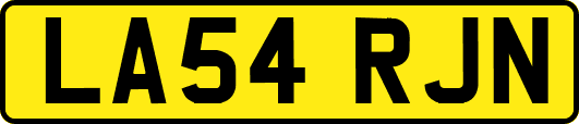 LA54RJN