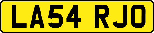 LA54RJO