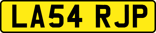 LA54RJP
