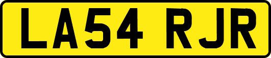 LA54RJR