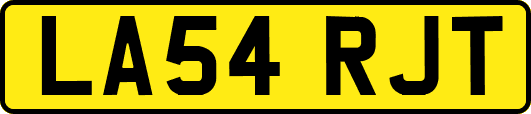 LA54RJT