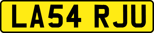 LA54RJU