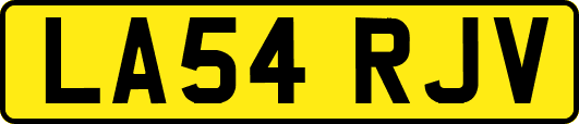 LA54RJV
