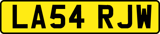 LA54RJW