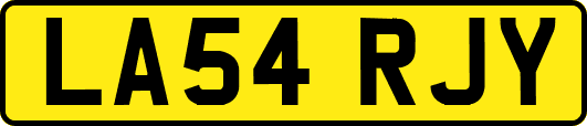 LA54RJY