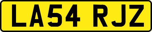LA54RJZ