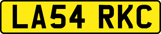 LA54RKC