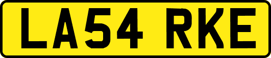 LA54RKE