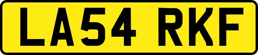 LA54RKF