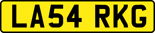 LA54RKG