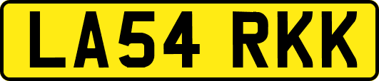 LA54RKK