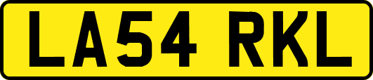 LA54RKL