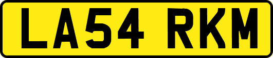 LA54RKM