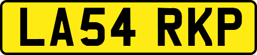 LA54RKP
