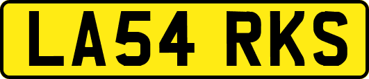 LA54RKS