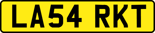 LA54RKT