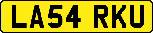 LA54RKU