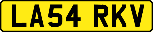 LA54RKV