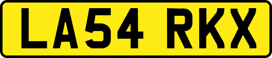 LA54RKX