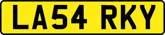 LA54RKY