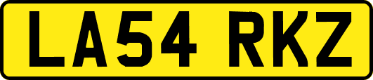 LA54RKZ