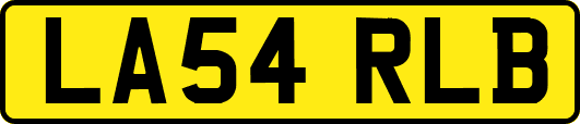 LA54RLB