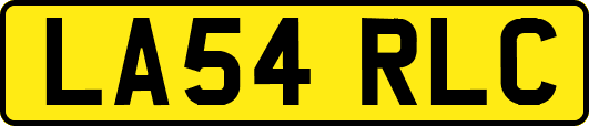 LA54RLC