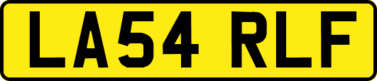 LA54RLF