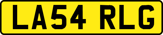 LA54RLG