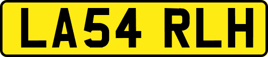 LA54RLH