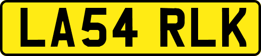 LA54RLK