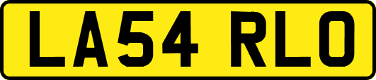 LA54RLO