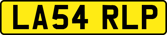 LA54RLP