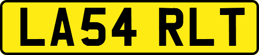 LA54RLT