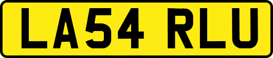 LA54RLU