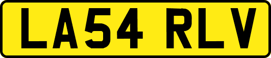 LA54RLV