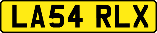 LA54RLX