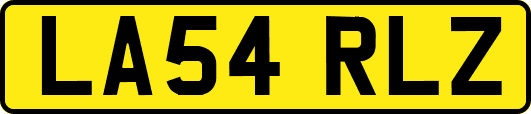 LA54RLZ