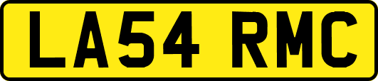 LA54RMC